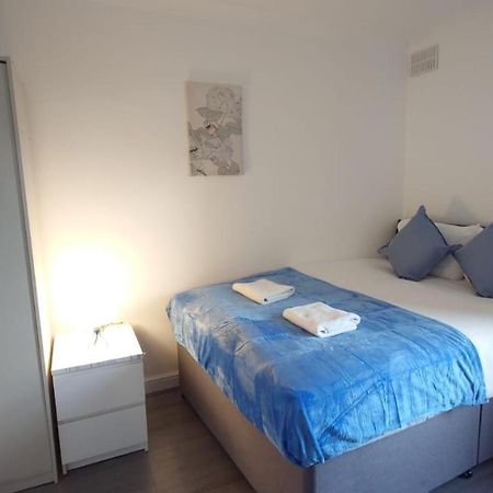 Kings City Centre Apartments لندن المظهر الخارجي الصورة