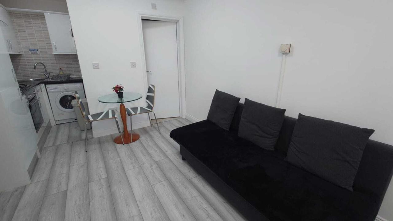 Kings City Centre Apartments لندن المظهر الخارجي الصورة