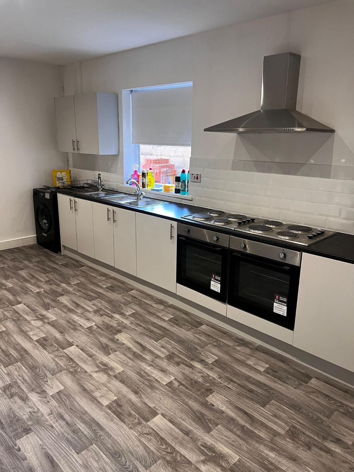 Kings City Centre Apartments لندن المظهر الخارجي الصورة