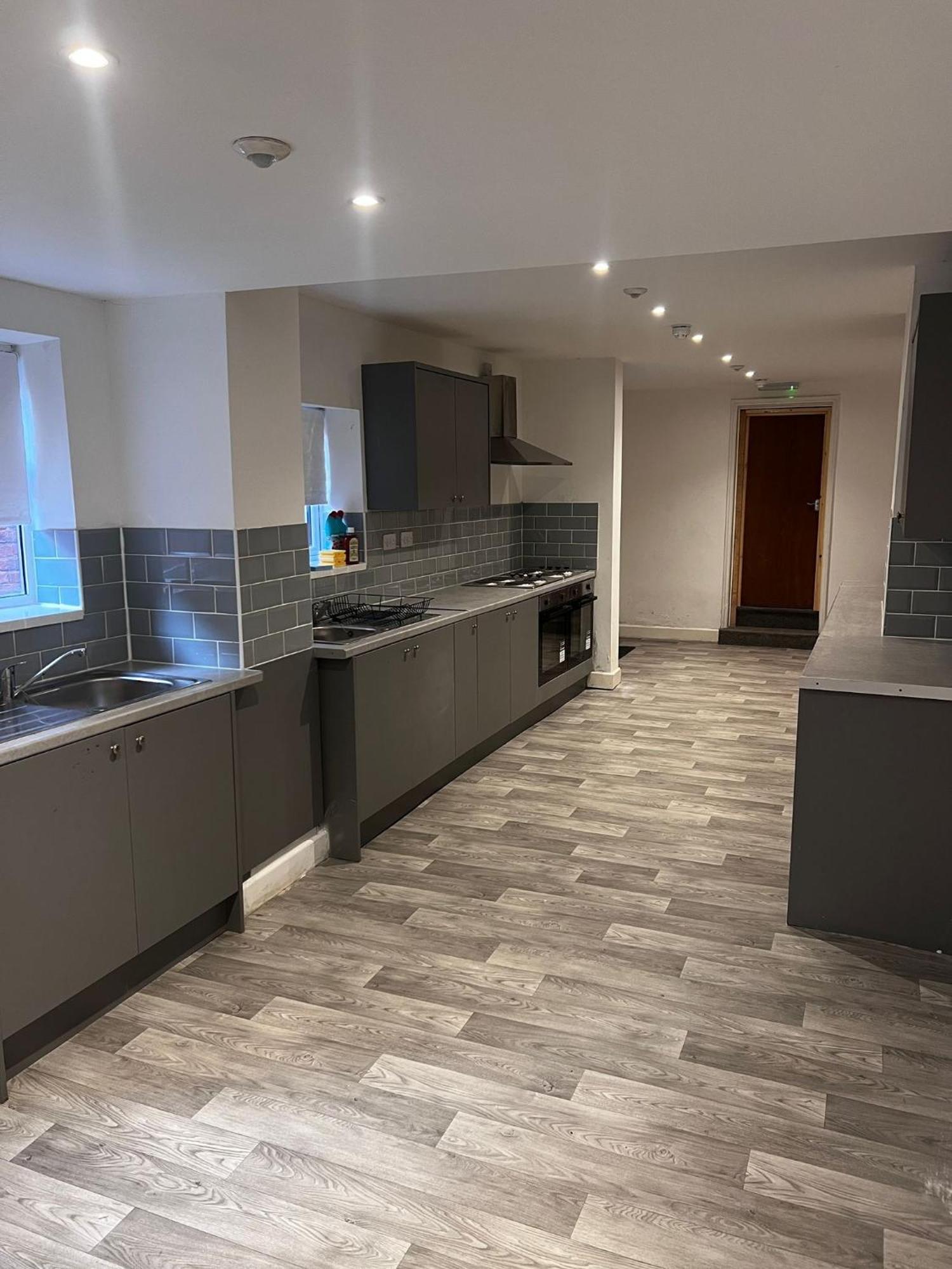 Kings City Centre Apartments لندن المظهر الخارجي الصورة